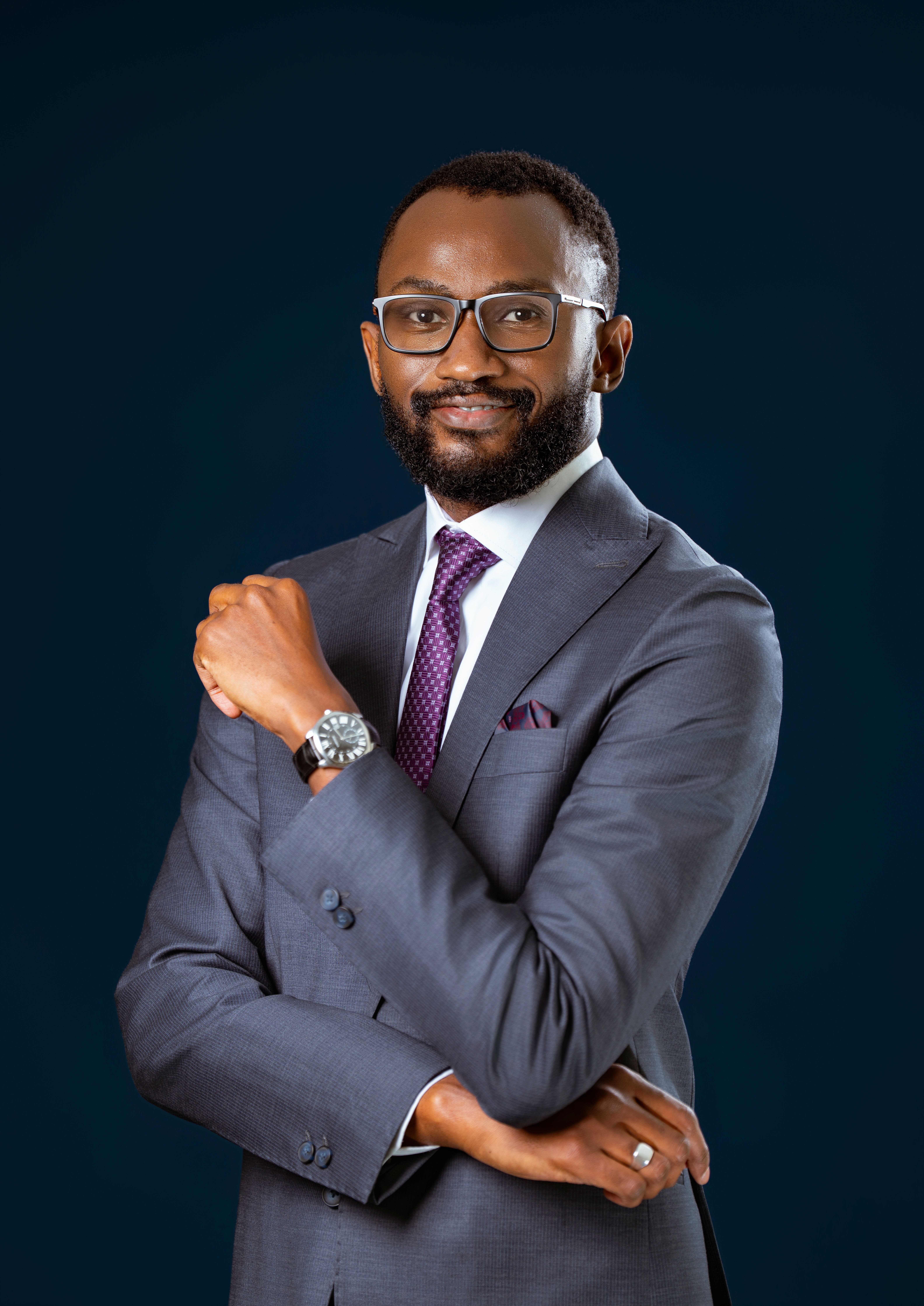 Bassirou Kebe — PASTEF