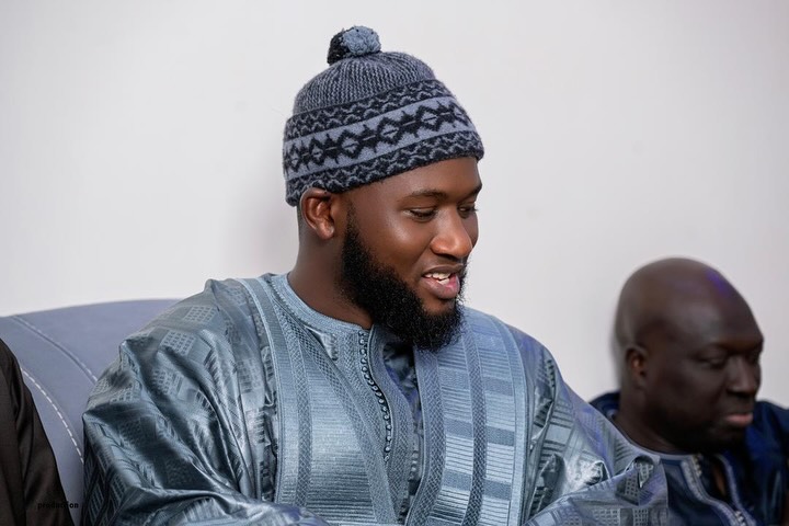 Darou Salam, Diourbel