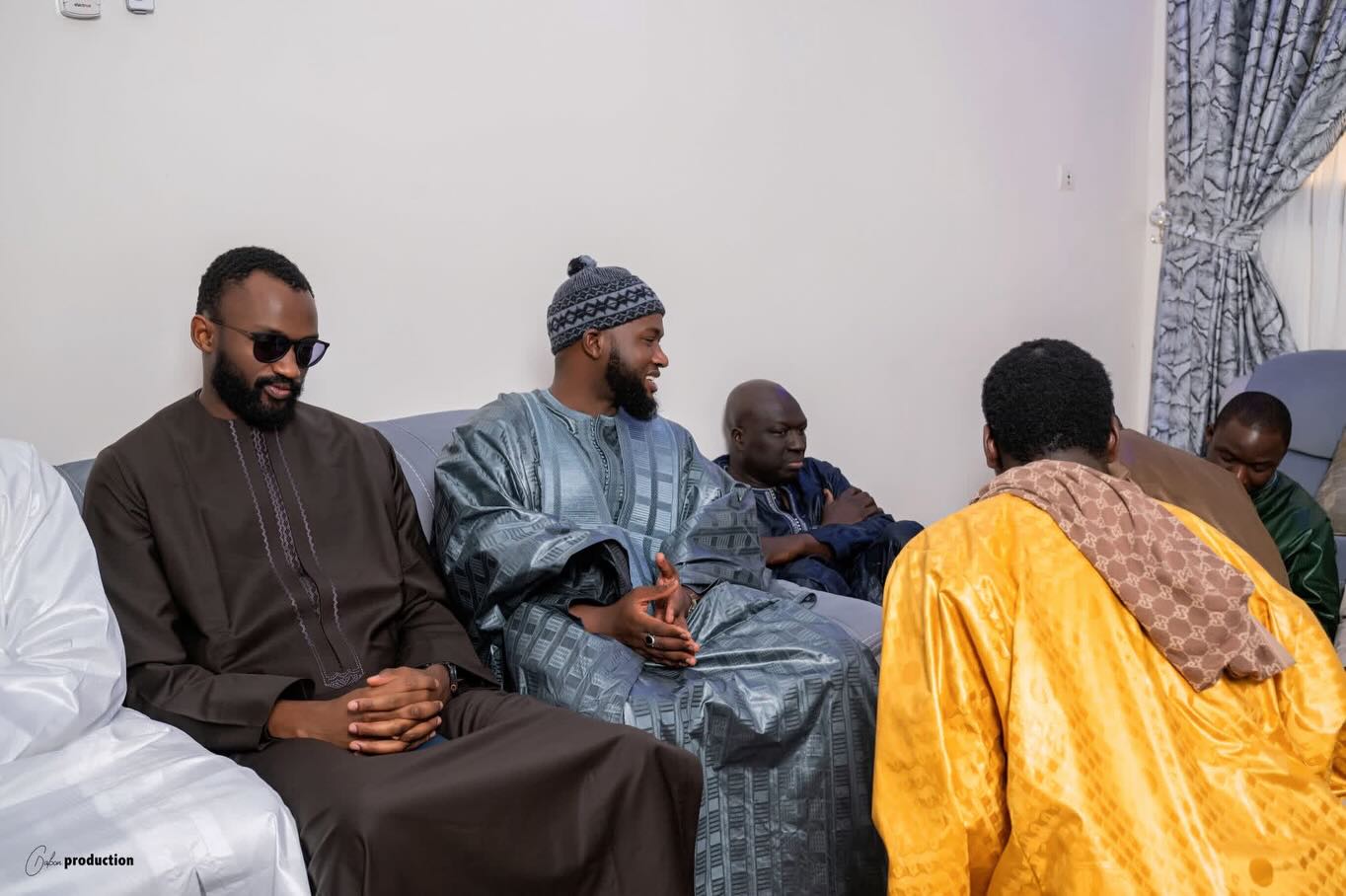 Darou Salam, Diourbel