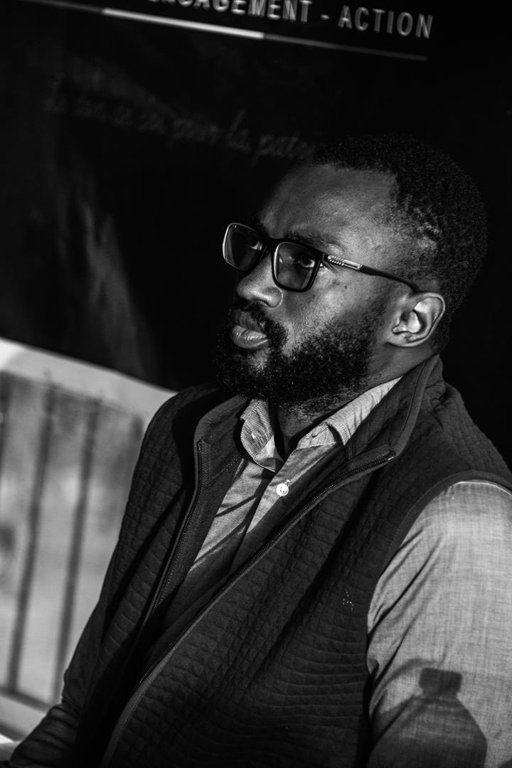 Guédiawaye, Dakar
