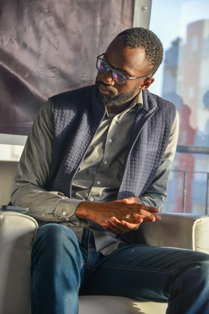 Guédiawaye, Dakar