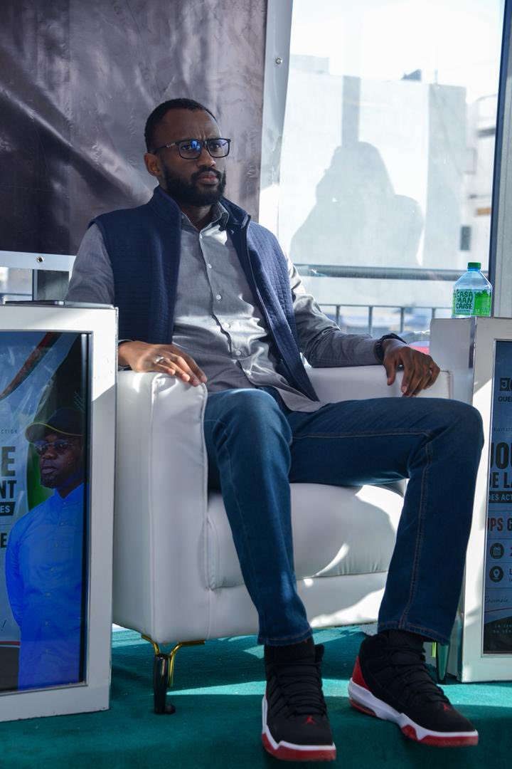 Guédiawaye, Dakar