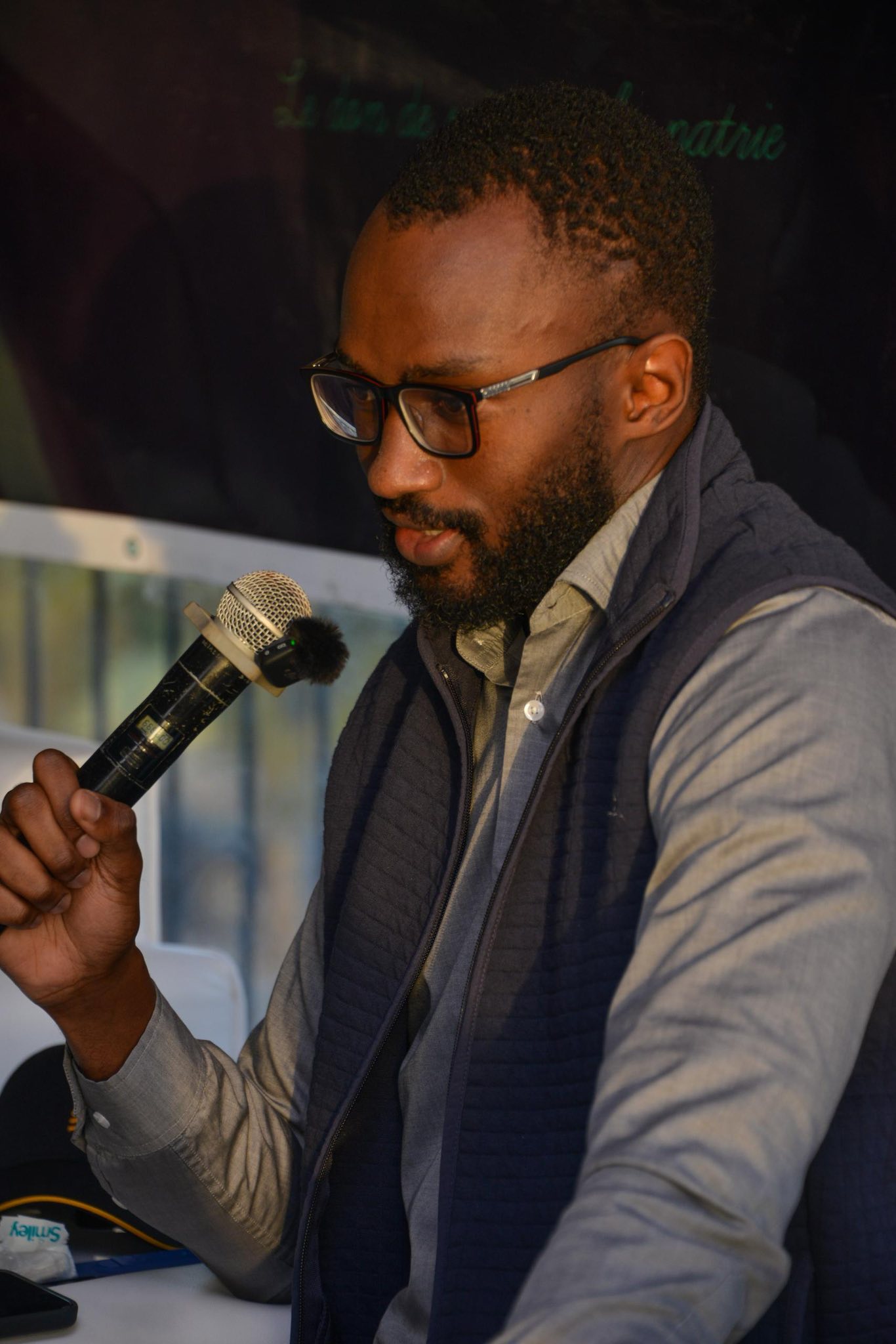 Guédiawaye, Dakar